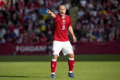 Christian Eriksens fodboldfremtid er fortsat ukendt.