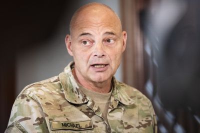 Forsvarschef Michael Hyldgaard ser værnepligten som en mulighed for unge for at tage ansvar og yde et bidrag for at styrke både Forsvaret og samfundet.