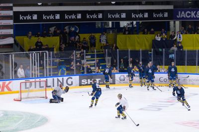 Det er 11 år siden, at målmanden George Sørensne forlod Herning. Nu er han tilbage og indstillet på at tage kampen op med Janis Fecers, der imponerede stort i sidste sæson.