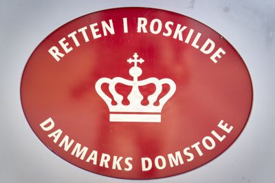 En mand, der tirsdag blev udleveret fra Italien, skal onsdag i grundlovsforhør i Retten i Roskilde.