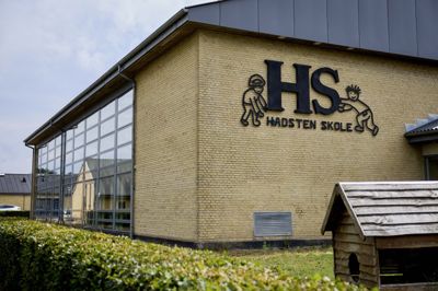 Hadsten Skole i Favrskov Kommune var ifølge en sigtelse mål for et angreb, som tre drenge er sigtet for at planlægge. Det blev aldrig ført ud i livet, da de tre blev anholdt mandag.