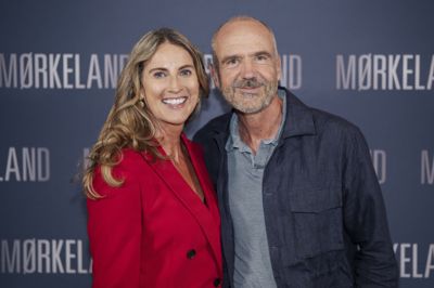 Advokaten Lis Katz Krefeld, der er gift med krimiforfatteren Michael Katz Krefeld, drømmer også om at vinde »Robinson Ekspeditionen« 2026.