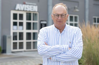 Bo Jensen.
