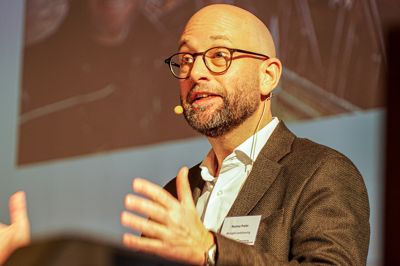 Rasmus Prehn.
