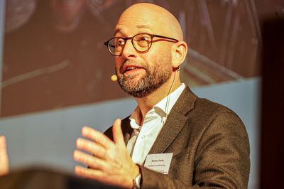 Rasmus Prehn.