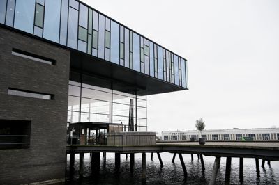 »Arven« spiller igen i Skuespilhuset fra august til oktober. Det er tredje gang, at heldagsforestillingen bliver sat op.