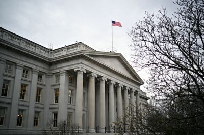 Det amerikanske sanktionsagentur hører under det amerikanske finansministerium. Ifølge Danwatch har det »voldsomme konsekvenser« at blive sanktioneret.
