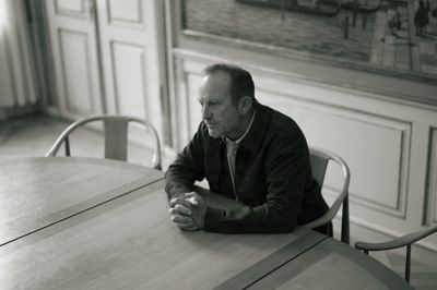 Datacentre skal ikke udelukkes fra Danmark, men være mere strategiske, siger erhvervs- og konkurrencekraftsminister og politisk leder for Radikale Venstre Martin Lidegaard (R).