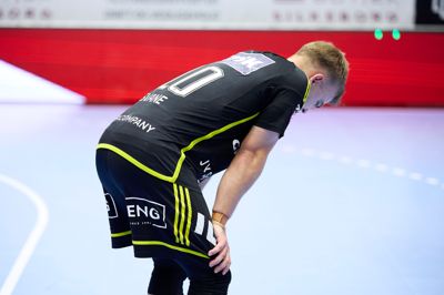Mads Svane Knudsen har været under kniven, og der bliver ikke tale om en kort pause for BSH-profilen.