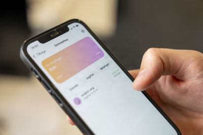 ShareIt blev lanceret i 2023 i kølvandet på, at den lignende app WeShare, som MobilePay stod bag, blev lukket.