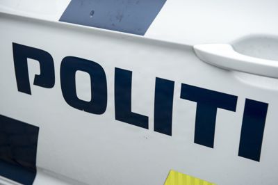 Politiet anholdt natten til onsdag en 21-årig mand i forbindelse med et knivstikkeri i Ebeltoft.