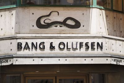 Fremover skal italieneren Gianfilippo Testa stå i spidsen for Bang & Olufsen. Han vil derfor flytte fra London til Danmark.