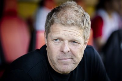 FC Nordsjællands cheftræner, Jens Fønsskov Olsen, så sit mandskab vinde 5-0, men ser godt, at sejren kunne være blevet endnu større.