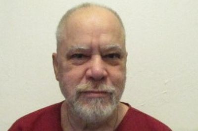 Billede delt af Oklahomas kriminalforsorg torsdag viser Carlos Cuesta-Rodriguez. Han blev henrettet med en dødelig indsprøjtning i Oklahoma i byen McAlester. I alt tre blev torsdag henrettet på tværs af USA.