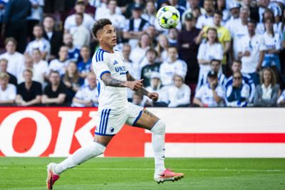 FC Københavns formstærke kantspiller Robert Silva har i sæsonens første seks kampe scoret fire mål og lavet to assister. Derudover har brasilianeren formået at fremtvinge to straffespark.