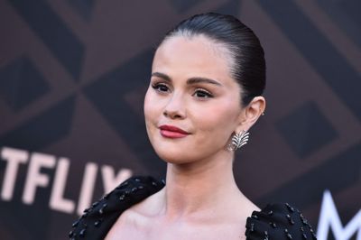 Med over 404 millioner følgere har den amerikanske sanger og skuespiller Selena Gomez den fjerde mest fulgte profil på Instagram ifølge det sociale medie selv.