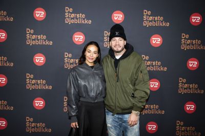 Influencer og skuespiller Sus Wilkins har flere end 70.000 følgere på Instagram. I december 2024 kunne hun ses på den røde løber i anledning af TV 2-begivenheden »De største øjeblikke« med sin kæreste, den tidligere fodboldspiller Nicklas Bendtner.