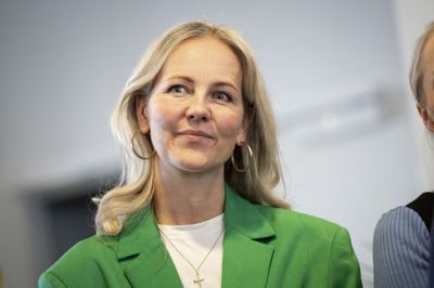 - Jeg synes, det vigtige er, at midlerne kommer ud til de kvinder, der har ventet meget længe, siger sundhedsminister Ida Auken.