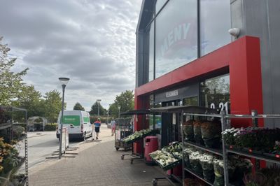 Meny Vildbjerg