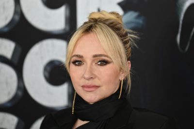 Hayden Panettiere efterlader sig sin 11-årige datter, Kaya, som hun fik med sin daværende forlovede, den ukrainske bokser Volodymyr Klytjko, i december 2014.