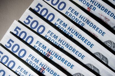 Ifølge Kent Damsgaard, der er direktør for Forsikring & Pension, er det positivt, at flere danskere vælger at tegne en privat sundhedsforsikring.