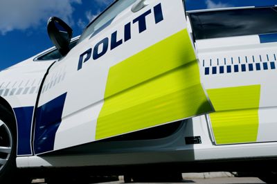 To knallerter kunne køre alt for hurtigt, da politiet undersøgte dem på rullefelt.