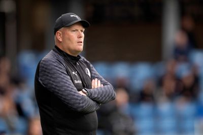 Randers FC's cheftræner, Rasmus Bertelsen, anerkender styrkerne hos FC Midtjylland, men ser også muligheder, når kronjyderne søndag eftermiddag gæster MCH Arena.