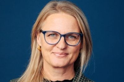 Helle Jensen.