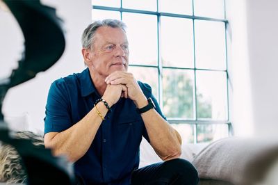 Jan Hedegård har i 50 år været ansat hos Partner Revision i Ikast, så naturligvis bliver det vemodigt, når det slutter 31. august.