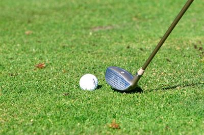Dion Eriksen har skrevet et læserbrev om golfsagen i Ikast.