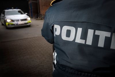 De 34 forhold er alle begået i Skive over en periode på fem måneder.