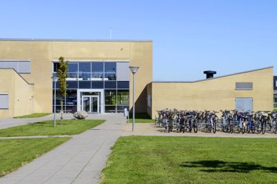 Vildbjerg Skole