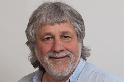 Knud Egon Poulsen.