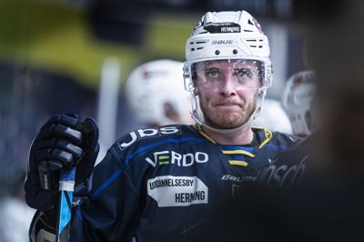 Anders H. Poulsen har som spiller vundet to DM-titler med Blue Fox, som han også har været kaptajn for. Nu vender han tilbage til klubben som kommerciel direktør.