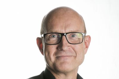 Peter Bruvik-Hansen, redaktør, Mediehuset Midtjyllands Avis.