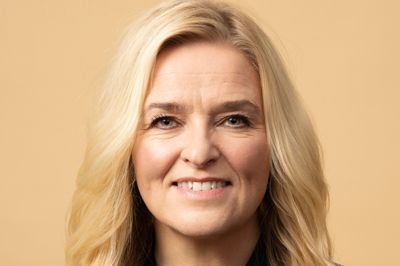 Lise Bertelsen.