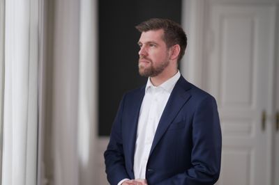 V-politiker Morten Dahlin tror på, at der kan findes løsninger på landbrugets udfordringer med en ny gødskningslov.