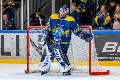 Janis Fecers indledte sæsonen med en stille og rolig aften i Hernings mål i storsejren over Esbjerg.