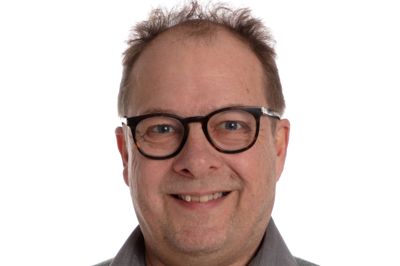 Michael Thomsen.