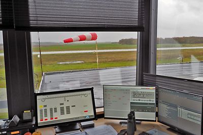 Salget af Stauning Lufthavn bliver nu genstand for en redegørelse i Økonomi- og Koordinationsudvalget i Ringkøbing-Skjern Kommune. De vil vide, om salget er gået rigtigt for sig, og om salgsprisen på 1,8 millioner kroner var den rigtige.