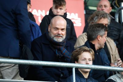 Anders Holch Povlsen ejer nu både FCM og et gods med whiskybibliotek.