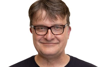 Tommy Tønning.