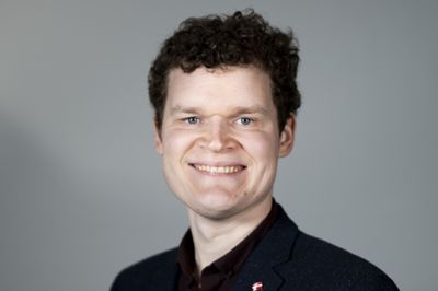Jakob Kjærsgaard.