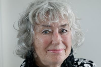 Bente Lysgaard Mikkelsen.