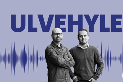 <p class="">Nyhedsredaktør Thomas Færch (t.v.) er vært på FCM-podcasten, hvor sportsredaktør Jørn Just i denne episode sætter perspektiv på det aktuelle transfervindue.</p>