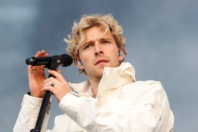 Christopher optræder næste år for tredje gang på Herning Rocker, som er i godt i gang med at offentliggøre det kommende program.