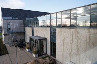 IBF har i mange år haft stor betydning i Ikast, og nu kan Herning Folkeblads læsere få lov til at opleve virksomheden indefra.