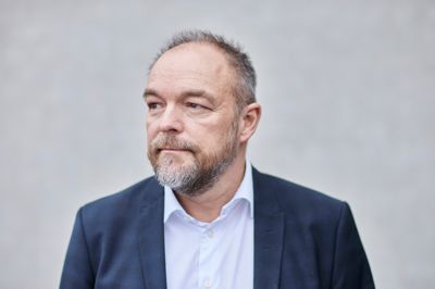 Mads Nygaard.