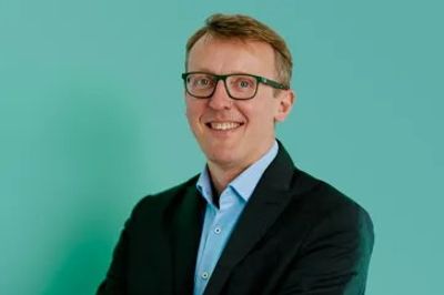 Jørgen Prosper Sørensen.