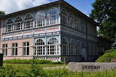 Der er livskraftmesse i Lunden på søndag.